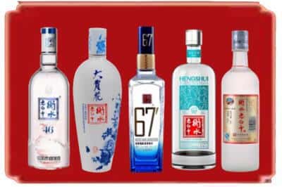 海西州乌兰县回收衡水老白干